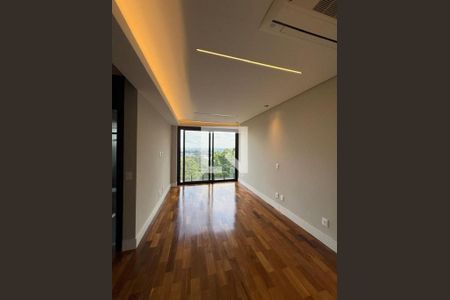 Casa de Condomínio à venda com 5 quartos, 850m² em Residencial Tambore, Barueri