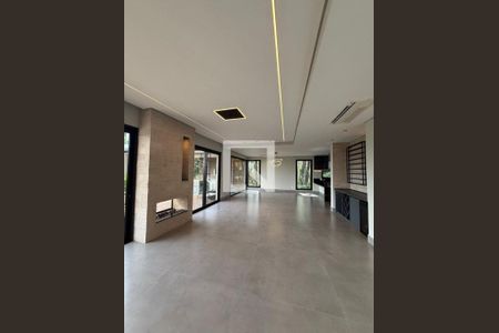 Casa de Condomínio à venda com 5 quartos, 850m² em Residencial Tambore, Barueri