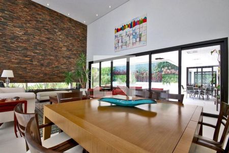 Casa de Condomínio à venda com 4 quartos, 620m² em Residencial Morada dos Lagos, Barueri