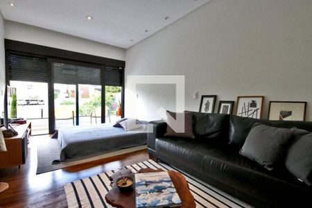 Casa de Condomínio à venda com 4 quartos, 620m² em Residencial Morada dos Lagos, Barueri
