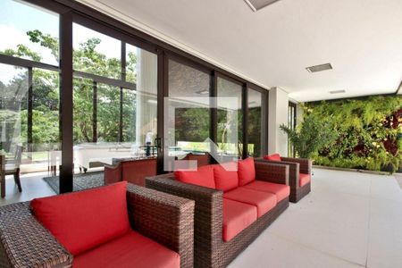Casa de Condomínio à venda com 4 quartos, 620m² em Residencial Morada dos Lagos, Barueri