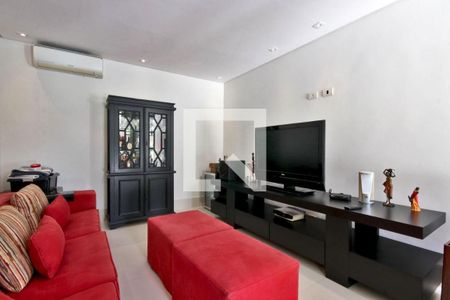Casa de Condomínio à venda com 4 quartos, 620m² em Residencial Morada dos Lagos, Barueri