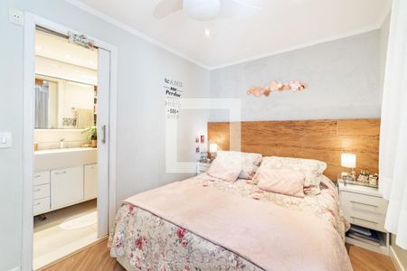 Apartamento à venda com 3 quartos, 89m² em Tatuapé, São Paulo