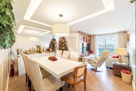 Apartamento à venda com 3 quartos, 89m² em Tatuapé, São Paulo