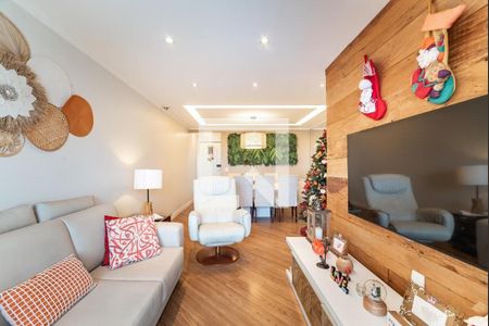 Apartamento à venda com 3 quartos, 89m² em Tatuapé, São Paulo