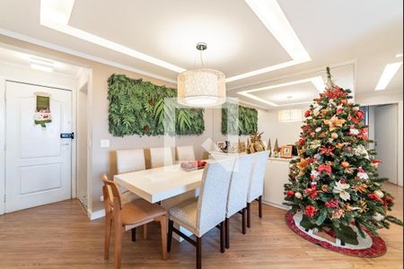 Apartamento à venda com 3 quartos, 89m² em Tatuapé, São Paulo