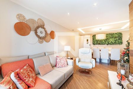 Apartamento à venda com 3 quartos, 89m² em Tatuapé, São Paulo
