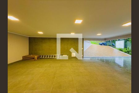 Casa de Condomínio à venda com 4 quartos, 625m² em Residencial Tambore, Barueri
