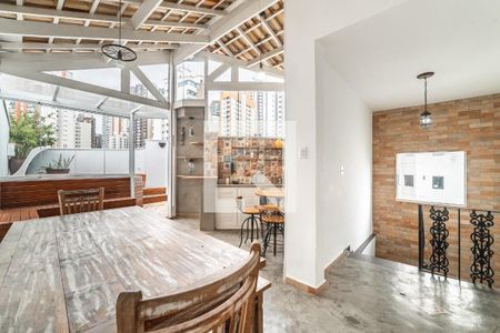 Apartamento à venda com 3 quartos, 147m² em Tatuapé, São Paulo