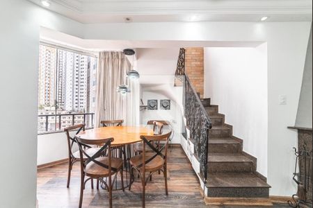 Apartamento à venda com 3 quartos, 147m² em Tatuapé, São Paulo