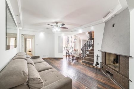 Apartamento à venda com 3 quartos, 147m² em Tatuapé, São Paulo