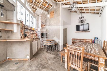 Apartamento à venda com 3 quartos, 147m² em Tatuapé, São Paulo