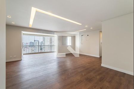 Apartamento à venda com 3 quartos, 122m² em Tatuapé, São Paulo