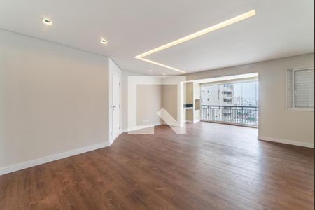 Apartamento à venda com 3 quartos, 122m² em Tatuapé, São Paulo