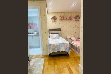 Apartamento à venda com 4 quartos, 246m² em Penha de França, São Paulo