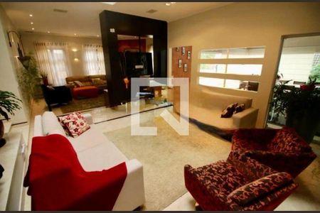 Casa à venda com 5 quartos, 620m² em Morada dos Pássaros, Barueri