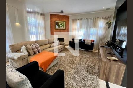 Casa à venda com 5 quartos, 620m² em Morada dos Pássaros, Barueri