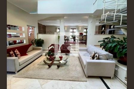 Casa à venda com 5 quartos, 620m² em Morada dos Pássaros, Barueri