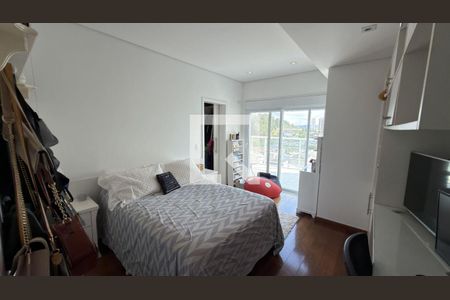 Casa à venda com 4 quartos, 521m² em Residencial Tamboré, Barueri