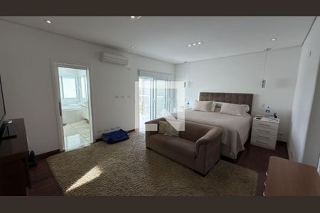 Casa à venda com 4 quartos, 521m² em Residencial Tamboré, Barueri