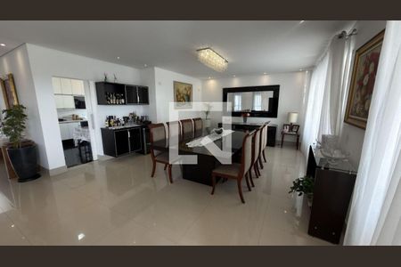Casa à venda com 4 quartos, 521m² em Residencial Tamboré, Barueri