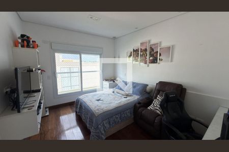 Casa à venda com 4 quartos, 521m² em Residencial Tamboré, Barueri
