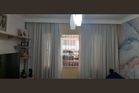 Casa à venda com 3 quartos, 141m² em Jardim Monte Alegre (Zona Norte), São Paulo
