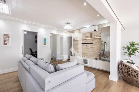 Apartamento à venda com 4 quartos, 130m² em Vila Zilda, São Paulo