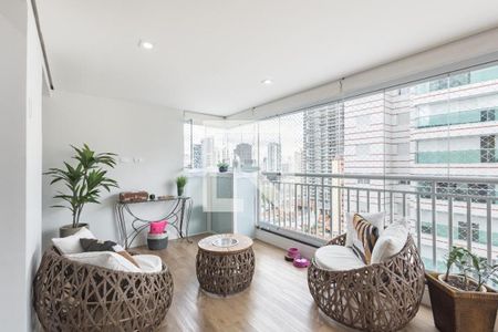 Apartamento à venda com 4 quartos, 130m² em Vila Zilda, São Paulo