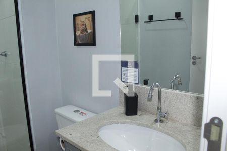 Apartamento à venda com 1 quarto, 34m² em Centro Histórico de São Paulo, São Paulo