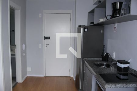 Apartamento à venda com 1 quarto, 34m² em Centro Histórico de São Paulo, São Paulo