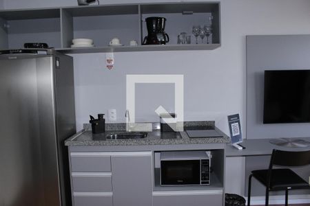 Apartamento à venda com 1 quarto, 34m² em Centro Histórico de São Paulo, São Paulo