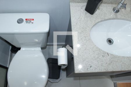 Apartamento à venda com 1 quarto, 34m² em Centro Histórico de São Paulo, São Paulo