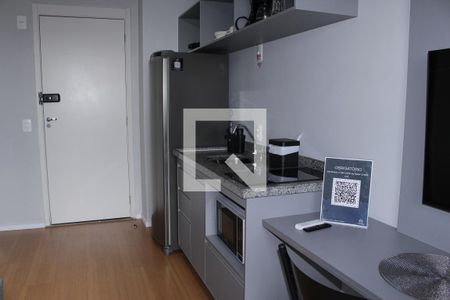 Apartamento à venda com 1 quarto, 34m² em Centro Histórico de São Paulo, São Paulo