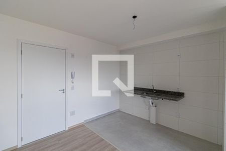 Studio de kitnet/studio para alugar com 1 quarto, 28m² em Cidade Antônio Estêvão de Carvalho, São Paulo
