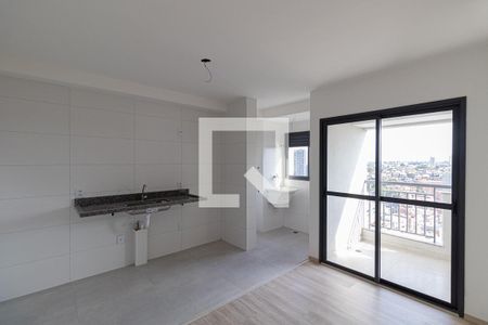 Studio de kitnet/studio para alugar com 1 quarto, 28m² em Cidade Antônio Estêvão de Carvalho, São Paulo
