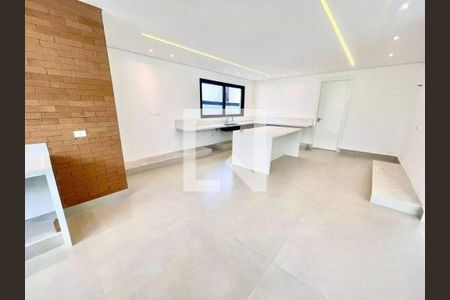 Casa à venda com 5 quartos, 525m² em Residencial Tambore, Barueri