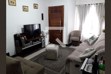 Casa à venda com 2 quartos, 115m² em Chácara Santo Antônio (Zona Leste), São Paulo