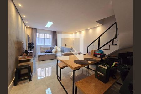 Casa de Condomínio à venda com 3 quartos, 180m² em Vila Formosa, São Paulo