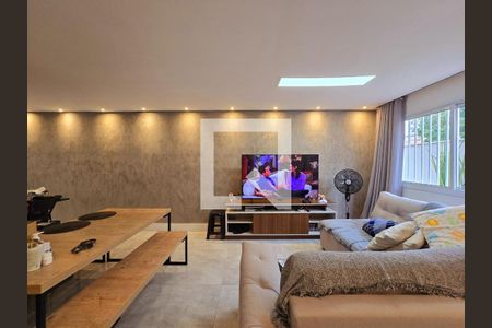 Casa de Condomínio à venda com 3 quartos, 180m² em Vila Formosa, São Paulo