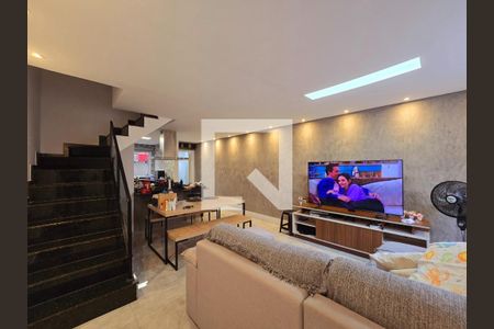 Casa de Condomínio à venda com 3 quartos, 180m² em Vila Formosa, São Paulo