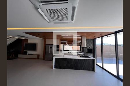 Casa à venda com 4 quartos, 335m² em Sítio do Rosário, Barueri