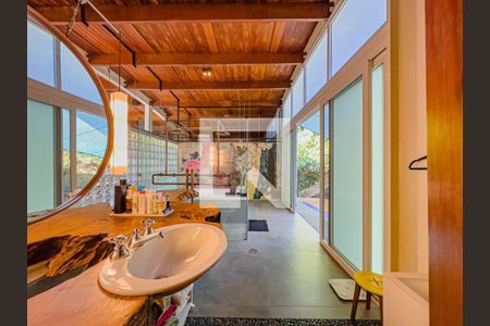 Casa de Condomínio à venda com 3 quartos, 488m² em Residencial Tambore, Barueri