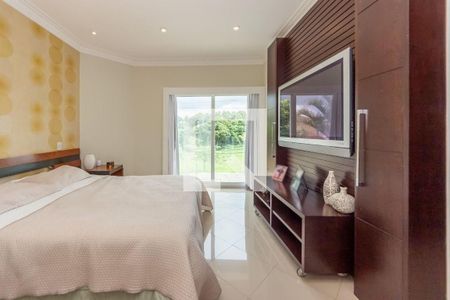 Casa à venda com 5 quartos, 1600m² em Residencial Morada dos Lagos, Barueri