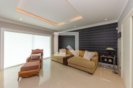 Casa à venda com 5 quartos, 1600m² em Residencial Morada dos Lagos, Barueri