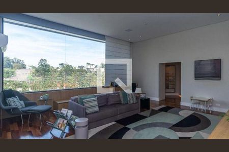 Casa de Condomínio à venda com 4 quartos, 692m² em Residencial Tambore, Barueri