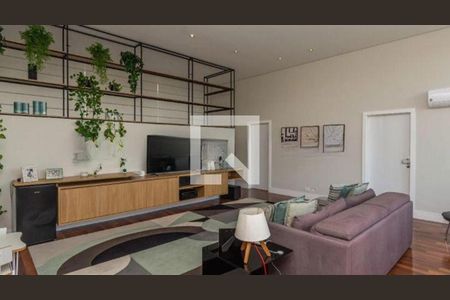 Casa de Condomínio à venda com 4 quartos, 692m² em Residencial Tambore, Barueri
