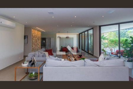 Casa de Condomínio à venda com 4 quartos, 692m² em Residencial Tambore, Barueri