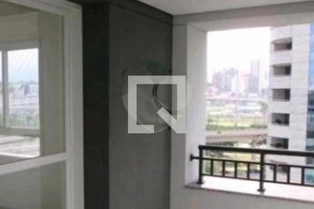 Apartamento à venda com 1 quarto, 61m² em Cidade Monções, São Paulo