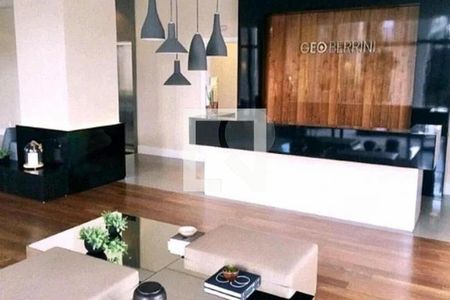 Apartamento à venda com 1 quarto, 61m² em Cidade Monções, São Paulo
